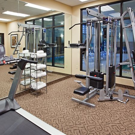 Holiday Inn Hou Energy Corridor Eldridge By Ihg Houston Facilities photo